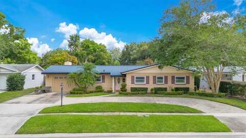 3405 WERBER STREET, ORLANDO, FL 32806