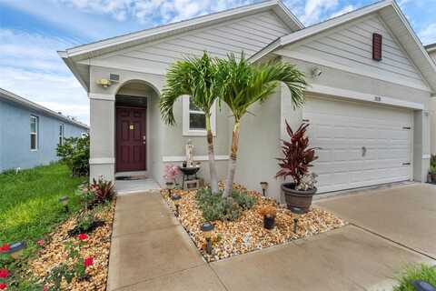 2838 COMMON CRANE COURT, HARMONY, FL 34773