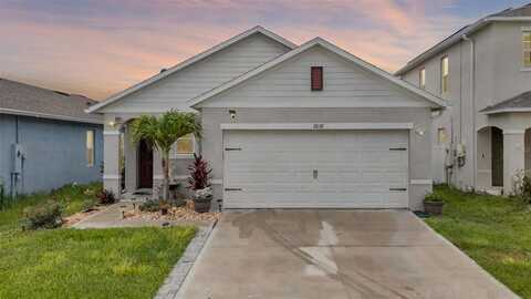 2838 COMMON CRANE COURT, HARMONY, FL 34773