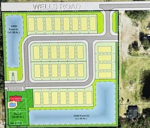 WELLS, WESLEY CHAPEL, FL 33545