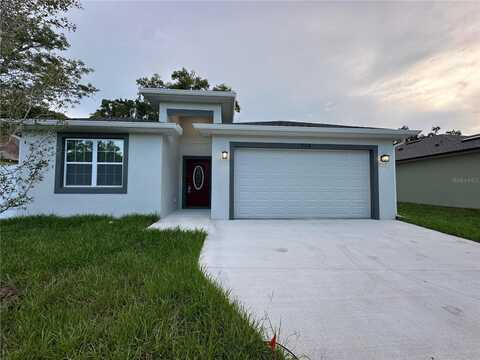710 S THACKER AVENUE, KISSIMMEE, FL 34741