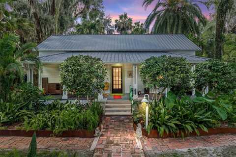 5881 AVENUE H, MC INTOSH, FL 32664