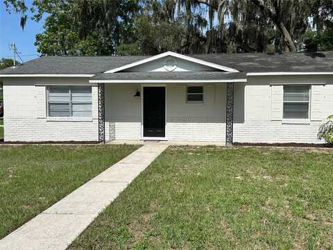 460 WISTERIA AVENUE, UMATILLA, FL 32784