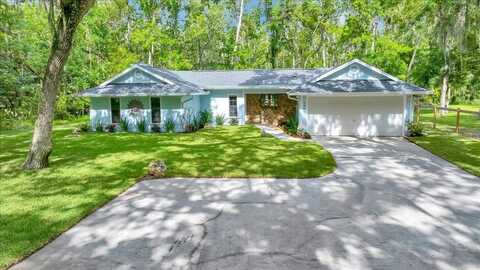 4330 S CONWELL POINT, HOMOSASSA, FL 34448