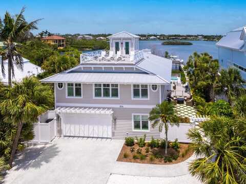 3516 CASEY KEY ROAD, NOKOMIS, FL 34275