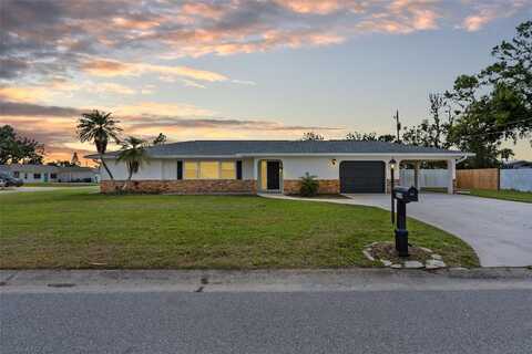 269 ALGIERS DRIVE, VENICE, FL 34293
