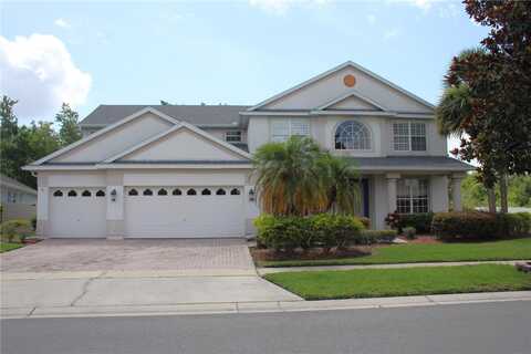 2543 CHAPALA DRIVE, KISSIMMEE, FL 34746