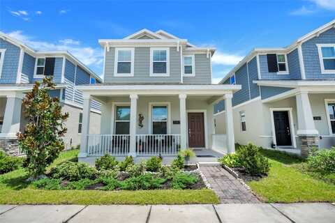 2357 VOLUNTEER AVENUE, KISSIMMEE, FL 34744