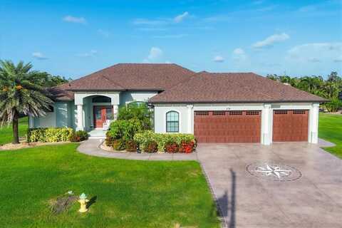 204 W PINE VALLEY LANE, ROTONDA WEST, FL 33947