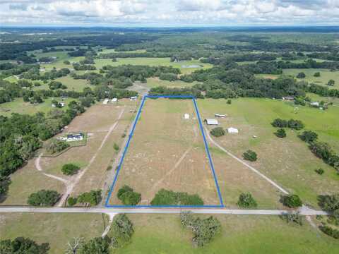 12545 CR 721, WEBSTER, FL 33597
