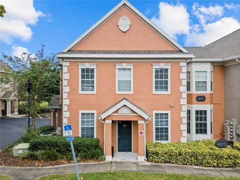 6005 NEWPORT LANE, ORLANDO, FL 32821