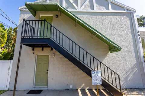 3811 W PLATT STREET, TAMPA, FL 33609