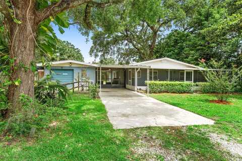 507 SAND AVENUE, APOPKA, FL 32703