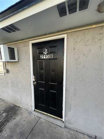 2795 L B MCLEOD ROAD, ORLANDO, FL 32805