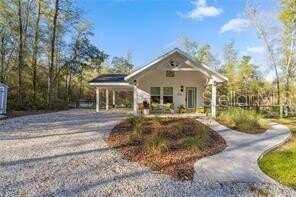 14721 SW 120TH AVENUE, ARCHER, FL 32618