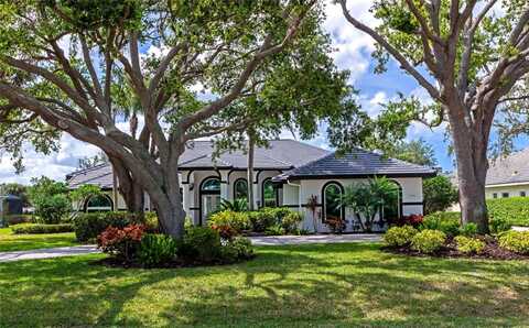 600 EAGLE WATCH LANE, OSPREY, FL 34229