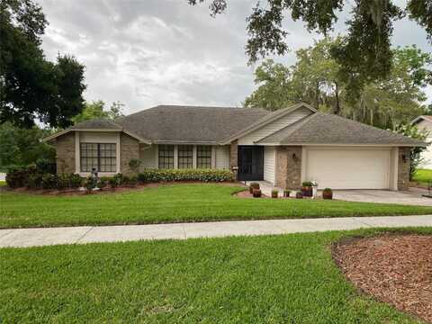 724 ROSEMERE CIRCLE, ORLANDO, FL 32835