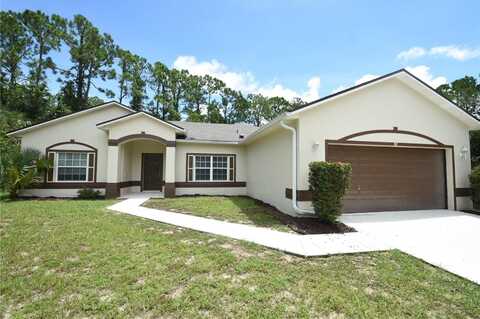 83 PHEASANT DRIVE, PALM COAST, FL 32164