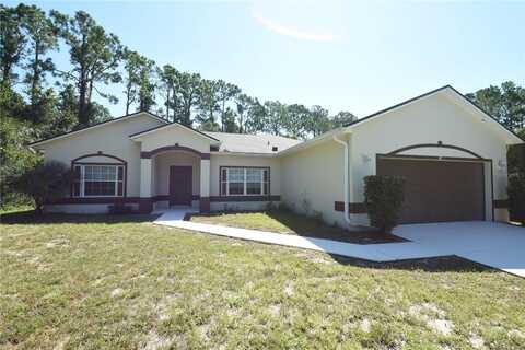 83 PHEASANT DRIVE, PALM COAST, FL 32164