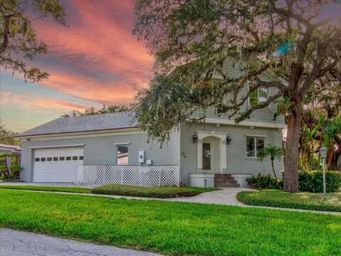 504 RIVERSIDE DRIVE, TARPON SPRINGS, FL 34689