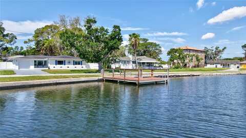 4321 SUNRISE DRIVE S, Saint Petersburg, FL 33705