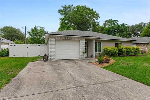 1719 ANNISTON AVENUE, DAYTONA BEACH, FL 32117