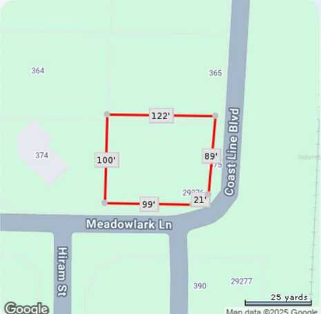 29276 MEADOWLARK LANE, PUNTA GORDA, FL 33982
