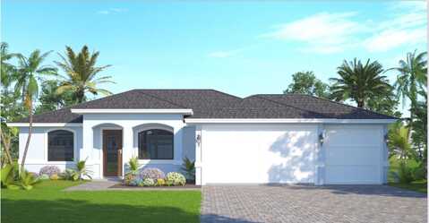 7320 FREEBERG CIRCLE, PORT CHARLOTTE, FL 33981