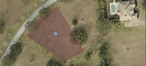 Lot 56 MARIGOLD STREET, GROVELAND, FL 34736