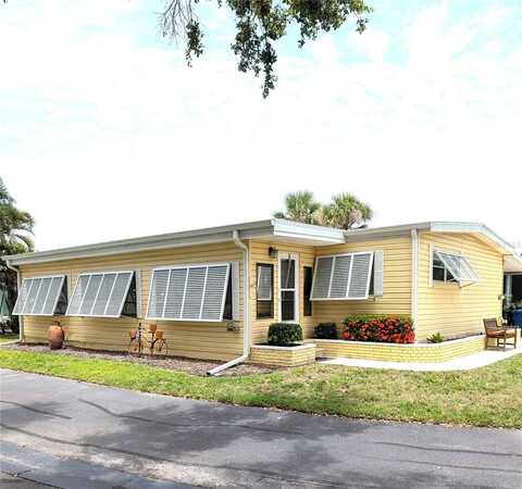 25 SAVONA AVENUE, ENGLEWOOD, FL 34223