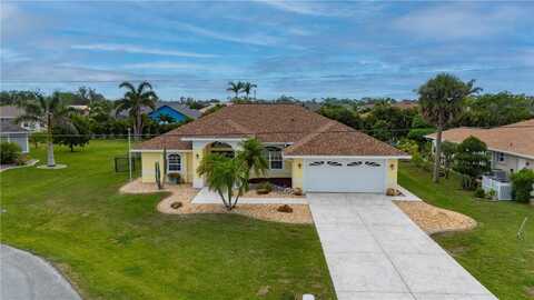 7512 PON KAN, PUNTA GORDA, FL 33955
