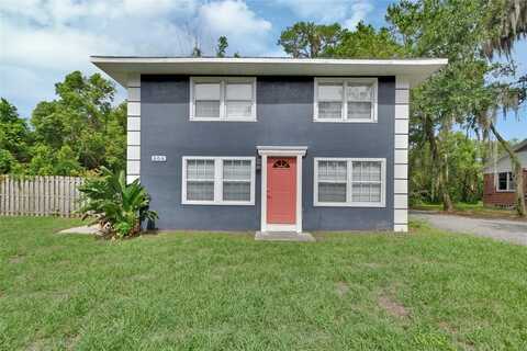 506 N STONE STREET, DELAND, FL 32720