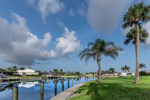 601 SHREVE STREET, PUNTA GORDA, FL 33950