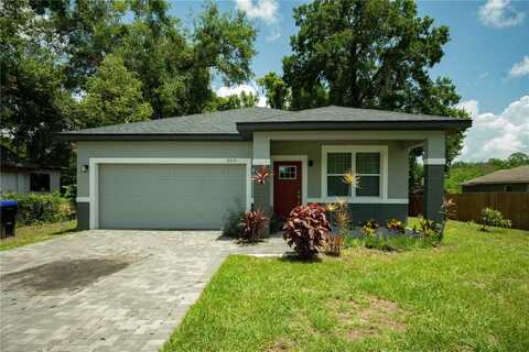 309 E 13TH STREET, APOPKA, FL 32703