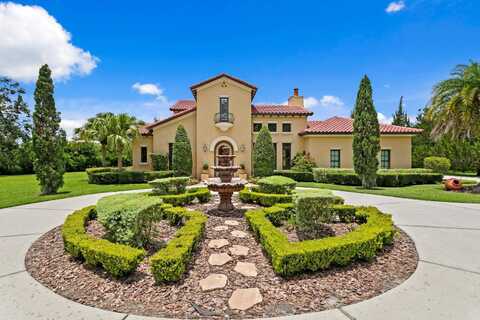 7713 STILL LAKES DRIVE, ODESSA, FL 33556