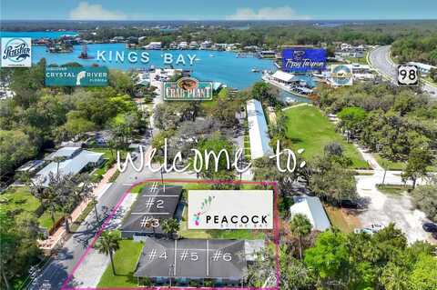 75 NW 5TH STREET, CRYSTAL RIVER, FL 34428