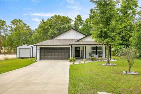 15591 NE 14TH PLACE, WILLISTON, FL 32696