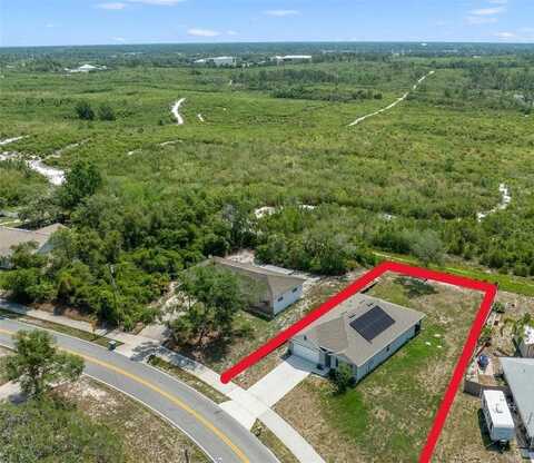 2135 E OLD MILL DRIVE, DELTONA, FL 32725