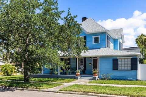 8407 INTERBAY BOULEVARD, TAMPA, FL 33616