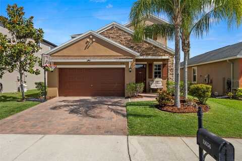 11656 LAKE BOULEVARD, NEW PORT RICHEY, FL 34655
