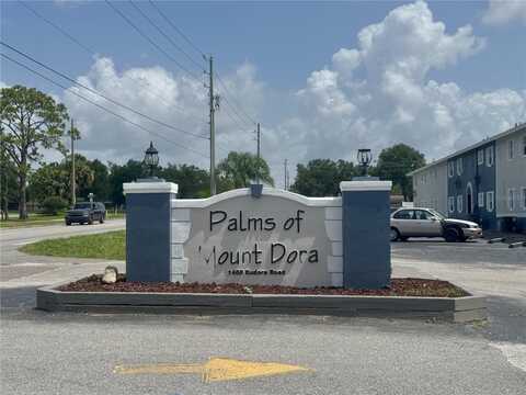 1400 EUDORA ROAD, MOUNT DORA, FL 32757