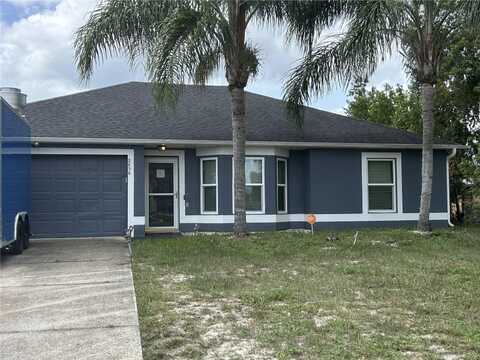 2830 GRAMERCY DRIVE, DELTONA, FL 32738
