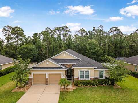 31 ABACUS AVENUE, ORMOND BEACH, FL 32174