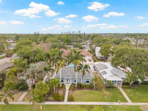 330 47TH AVENUE N, Saint Petersburg, FL 33703