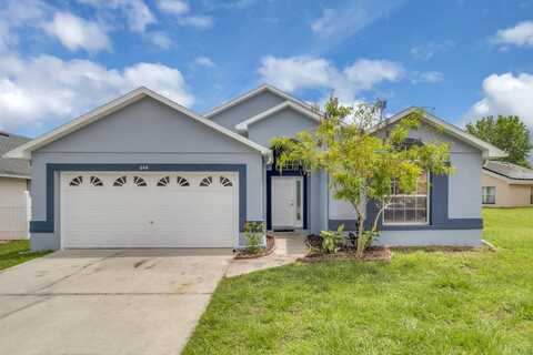 664 EAGLE POINTE S, KISSIMMEE, FL 34746