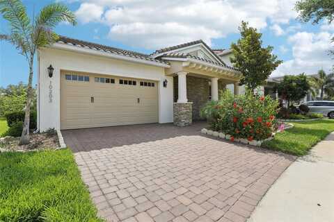 10203 HENBURY STREET, ORLANDO, FL 32832