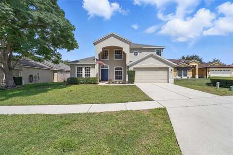 231 CHESTNUT CREEK DRIVE, APOPKA, FL 32703