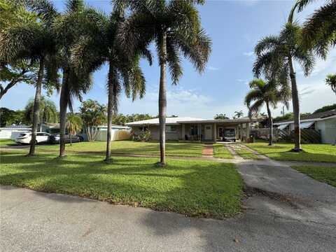 2160 NE 53RD STREET, FORT LAUDERDALE, FL 33308