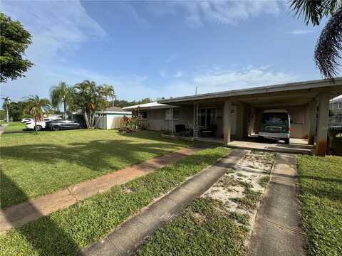 2160 NE 53RD STREET, FORT LAUDERDALE, FL 33308