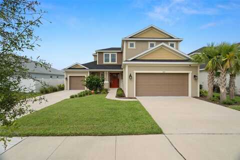 7163 TALAMORE DRIVE, WESLEY CHAPEL, FL 33545